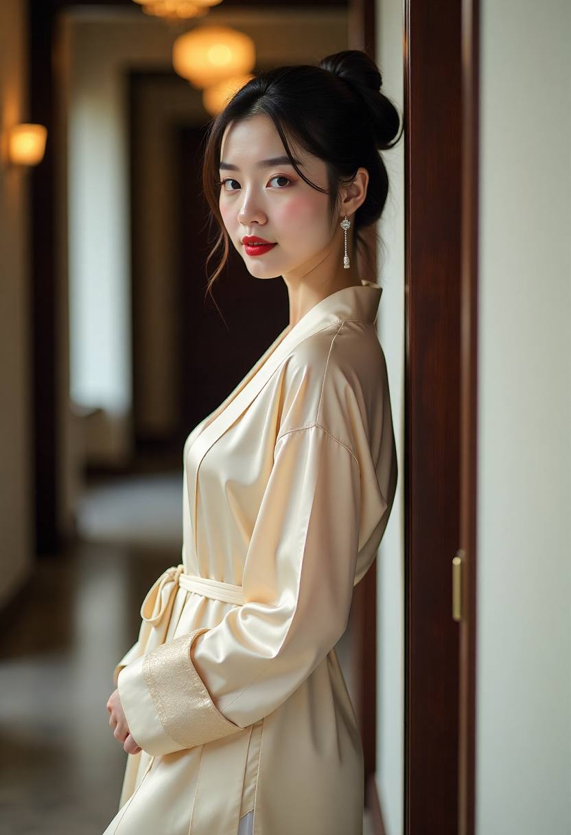 暗夜术式之界